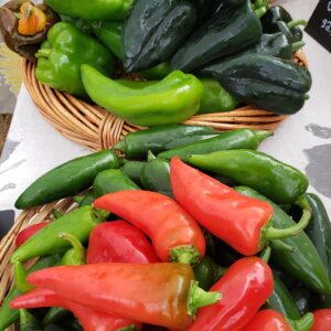 Peppers