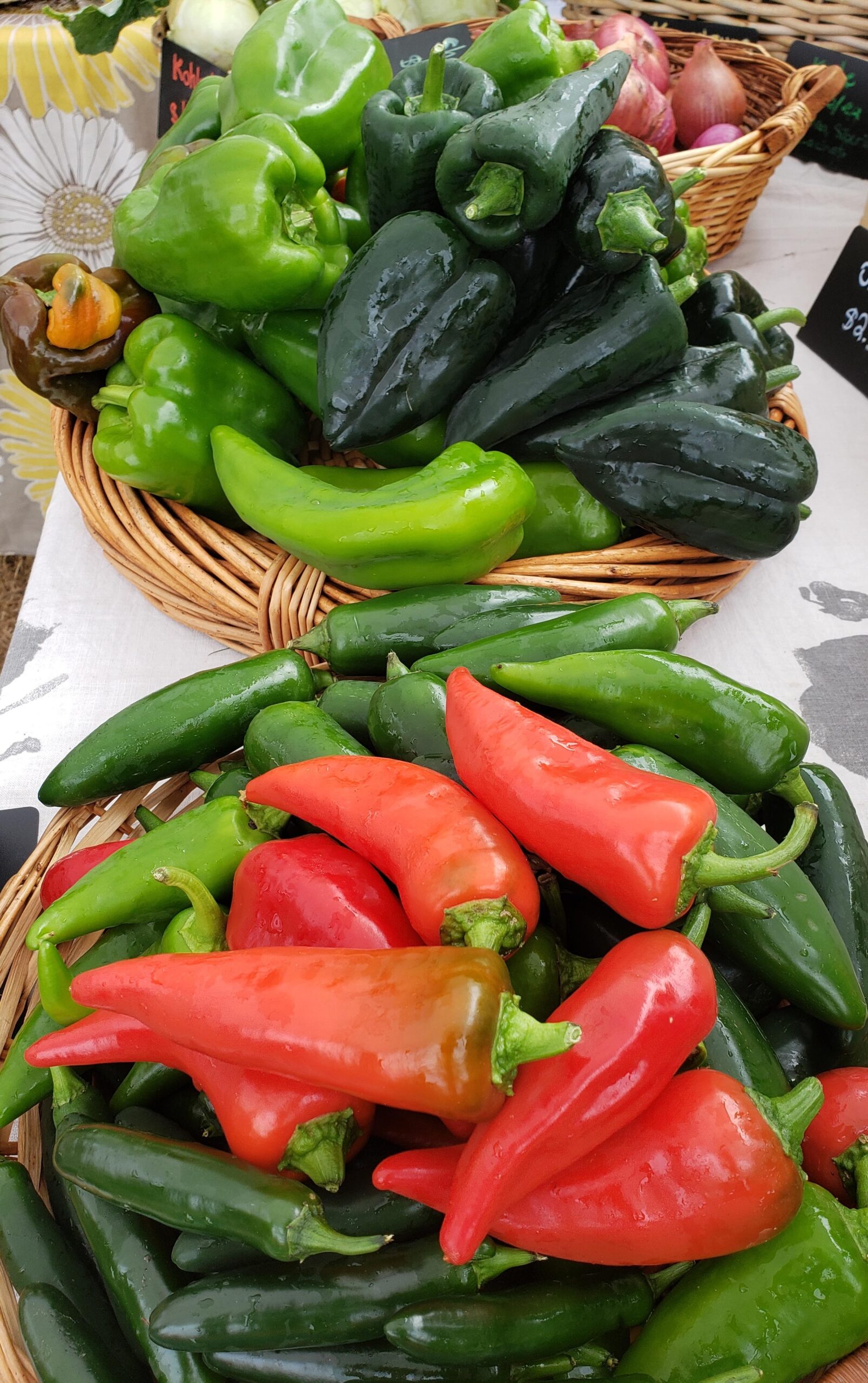 Peppers