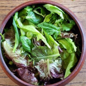 Salad Mix