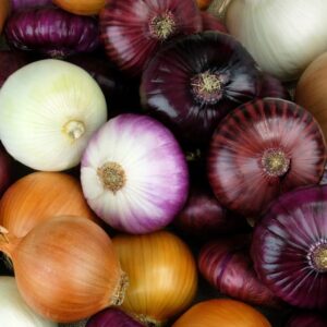 Onions